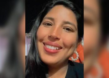 Polícia divulga foto e procura cunhada de Lucas Picolé para leva-la até a cadeia