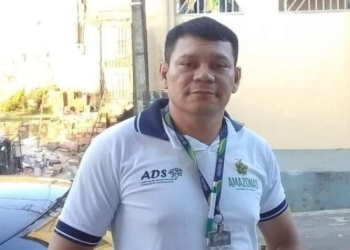 Casa invadida e tiros: motorista da ADS desaparece em Manaus