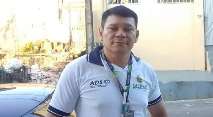 Casa invadida e tiros: motorista da ADS desaparece em Manaus