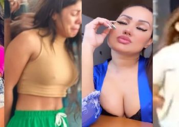 Famosas em Manaus, siliconadas e alvo da polícia: blogueiras amazonenses vão para a cadeia