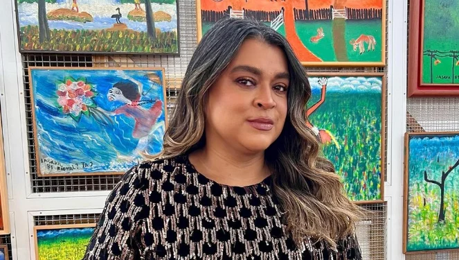 Preta Gil decide deixar as redes sociais: ‘estou doente emocionalmente’