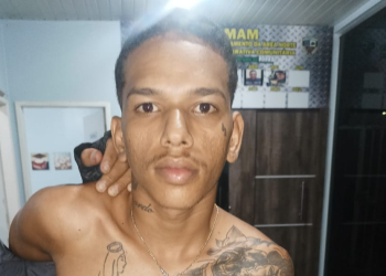 Denunciado, terceiro suspeito de ter roubado R$ 10 mil da TV Lar é preso pela polícia