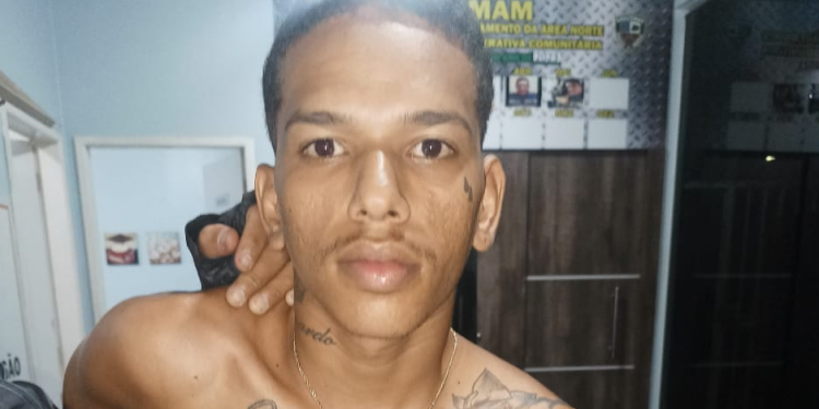 Denunciado, terceiro suspeito de ter roubado R$ 10 mil da TV Lar é preso pela polícia