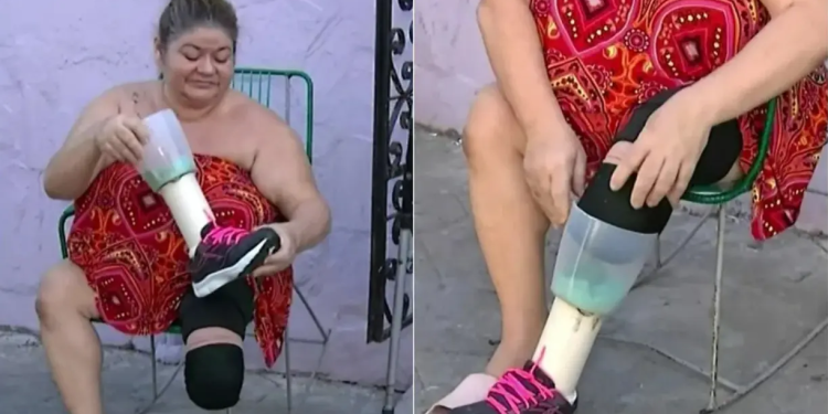 Outro maníaco ataca no Cidade de Deus; desta vez a vítima é moradora de rua; assista