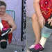 Outro maníaco ataca no Cidade de Deus; desta vez a vítima é moradora de rua; assista