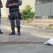 Bandidagem em Manaus joga bola com crânio, anuncia próximas mortes e debocha da sociedade de bem