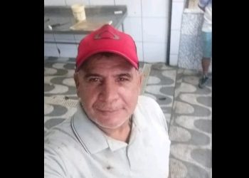 Casal mata feirante com facada no pescoço no bairro Redenção, em Manaus