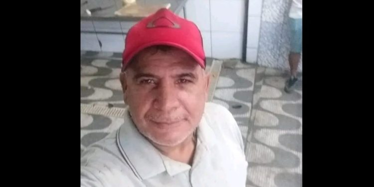 Casal mata feirante com facada no pescoço no bairro Redenção, em Manaus
