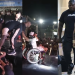 Vídeo: Em show em Manaus, MC Poze vê cadeirante na plateia e o coloca em cima do palco