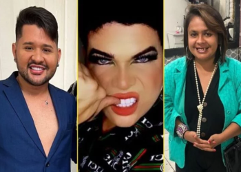 Repórter de Milhões é acusado de usar imagem da Buiu para ganhar dinheiro: “Kwai pagou R$ 16 mil”