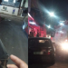 Com peixeiras, dupla assalta ônibus 650 no Japiim e se dá mal ao ser baleada por justiceiro durante fuga
