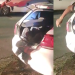 Após sofrer sequestro em Manaus, motorista de rota é resgatado do porta-malas ao ligar para a esposa; veja