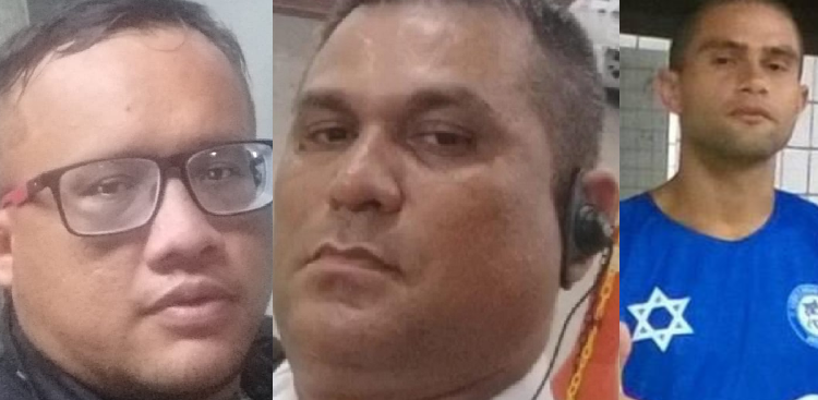 Três trabalhadores da segurança já foram mortos só essa semana em Manaus