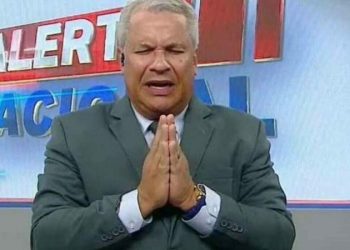 Por ‘ajudar muita gente’, ALE-AM concede título de Cidadão do Amazonas ao apresentador Sikêra Jr.