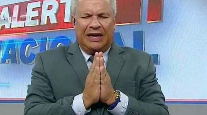 Por ‘ajudar muita gente’, ALE-AM concede título de Cidadão do Amazonas ao apresentador Sikêra Jr.