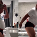 Vídeo: Sikêra Jr. aterroriza seguidores ao passar desodorante nas partes íntimas e dançar de cueca