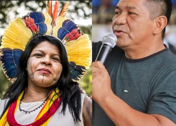 Prefeito de São Gabriel da Cachoeira acusa ministra indígena de autoritarismo: ‘mandou eu calar a boca’