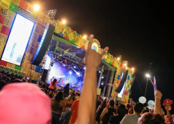 Esquenta’ do #SouManaus acontece neste fim de semana