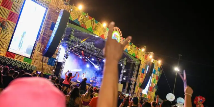 Esquenta’ do #SouManaus acontece neste fim de semana