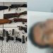 Quadrilha manda bala na polícia e termina com oito suspeitos mortos