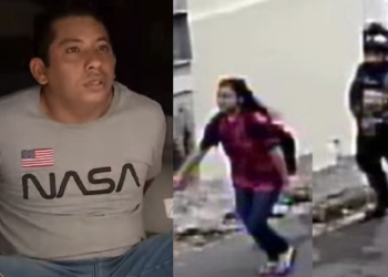 Mototaxista tarado preso em Manaus tentou arrastar jovem e praticou atos para duas meninas de 9 anos