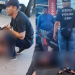 Mulher trans baleada por cabo da PM em Manaus recebe alta após quatro tiros