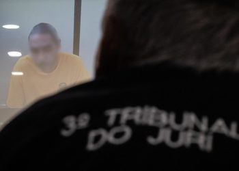 Homem que tentou matar bebê enquanto abusava da mãe em Manaus vai mofar na cadeia