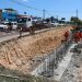 Avenida das Torres será parcialmente interditada a partir desta quarta-feira