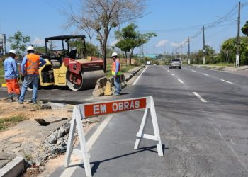 Interdição da Avenida das Torres é adiada em Manaus