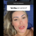 Andressa Urach revolta ao admitir que já se relacionou com cachorro: ‘Aconteceu’; vídeo