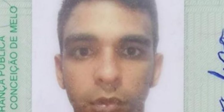 Suspeito de assaltar TV Lar em Manaus desafia a polícia: ‘não me entrego, vou para o tudo ou nada’