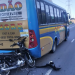 Acidente na Avenida das Flores mata mais um motociclista em Manaus
