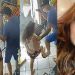 Vídeo: empresária vítima da blogueira Paola Gaia pensou que fosse morrer: ‘ai, meu Deus’