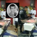 Rocam presta homenagem a jovem morto em assalto de ônibus em Manaus e que sonhava ser PM; veja