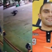 Antes de ser morto, vigilante lutou com criminoso em posto no Coroado; veja