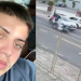 Após ser detonado na web, Vitinho Cell confessa que atropelou casal e fugiu sem prestar socorro