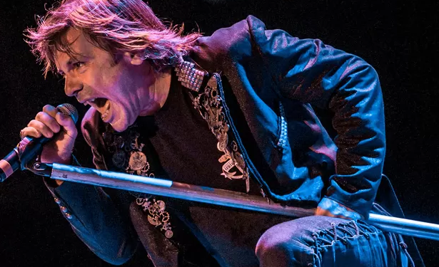 Vocalista do Iron Maiden é anunciado por Wilson Lima como grande atração da Campus Party Amazônia
