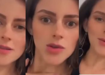 Vídeo: empresária revolta Manaus ao dizer que o povo daqui não tem educação e fede: ‘gente feia’