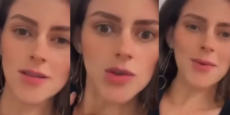 Vídeo: empresária revolta Manaus ao dizer que o povo daqui não tem educação e fede: ‘gente feia’