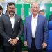 Com Geraldo Alckmin, Wilson Lima reforça apoio à ZFM e destaca investimentos no Amazonas