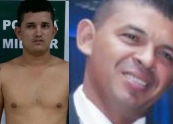 “X-Salada” é suspeito de ser um dos assassinos do sargento da PM no Viver Melhor