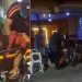 Vídeo: jovem leva tiro no pescoço e morre diante da mãe em bar de Rio Preto da Eva