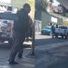 Vídeo: suspeito troca tiros com a PM em Manaus e morre