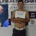 “X-Salada”, acusado de matar um sargento da PM em Manaus, vale R$ 2 mil no caixa da Rocam