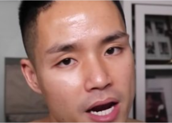 Vídeo de youtuber depilando o boga viraliza e ganha milhares de seguidores