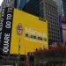 #SouManaus Passo a Paço 2023 é lançado na Times Square, em Nova York