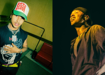 Beat Fest traz ‘brabos’ do trap brasileiro para super show em Manaus