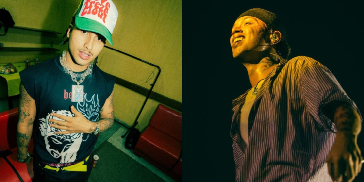 Beat Fest traz ‘brabos’ do trap brasileiro para super show em Manaus