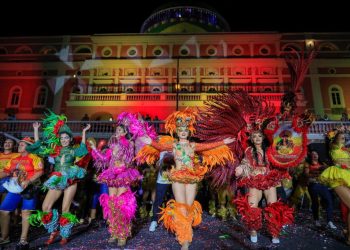 Festival de Cirandas acontece no primeiro fim de semana de setembro no Parque Ingá