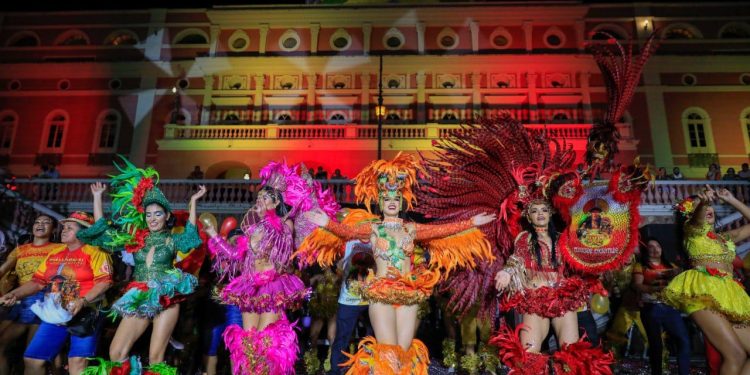 Festival de Cirandas acontece no primeiro fim de semana de setembro no Parque Ingá
